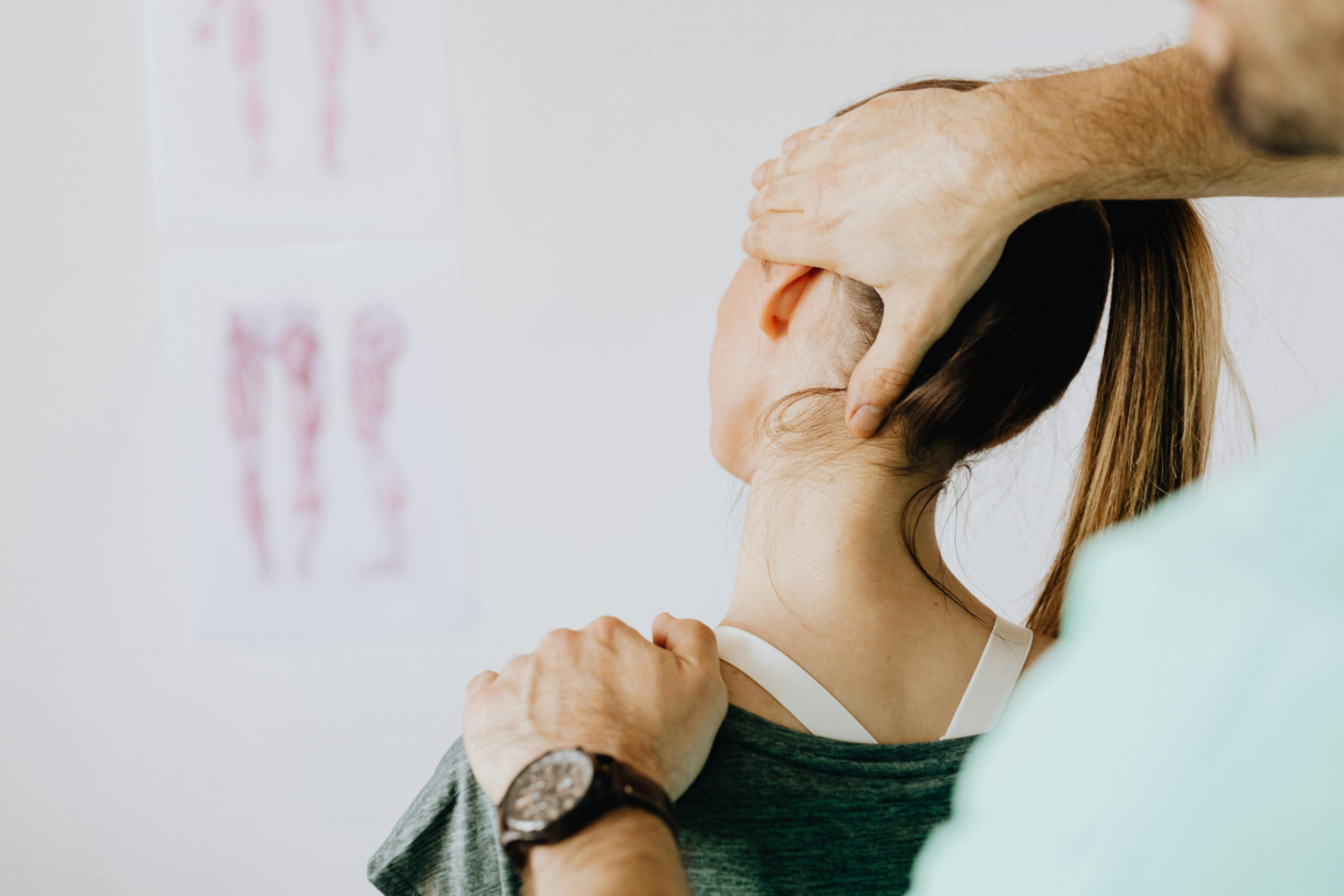 Estas son las últimas tendencias en la fisioterapia