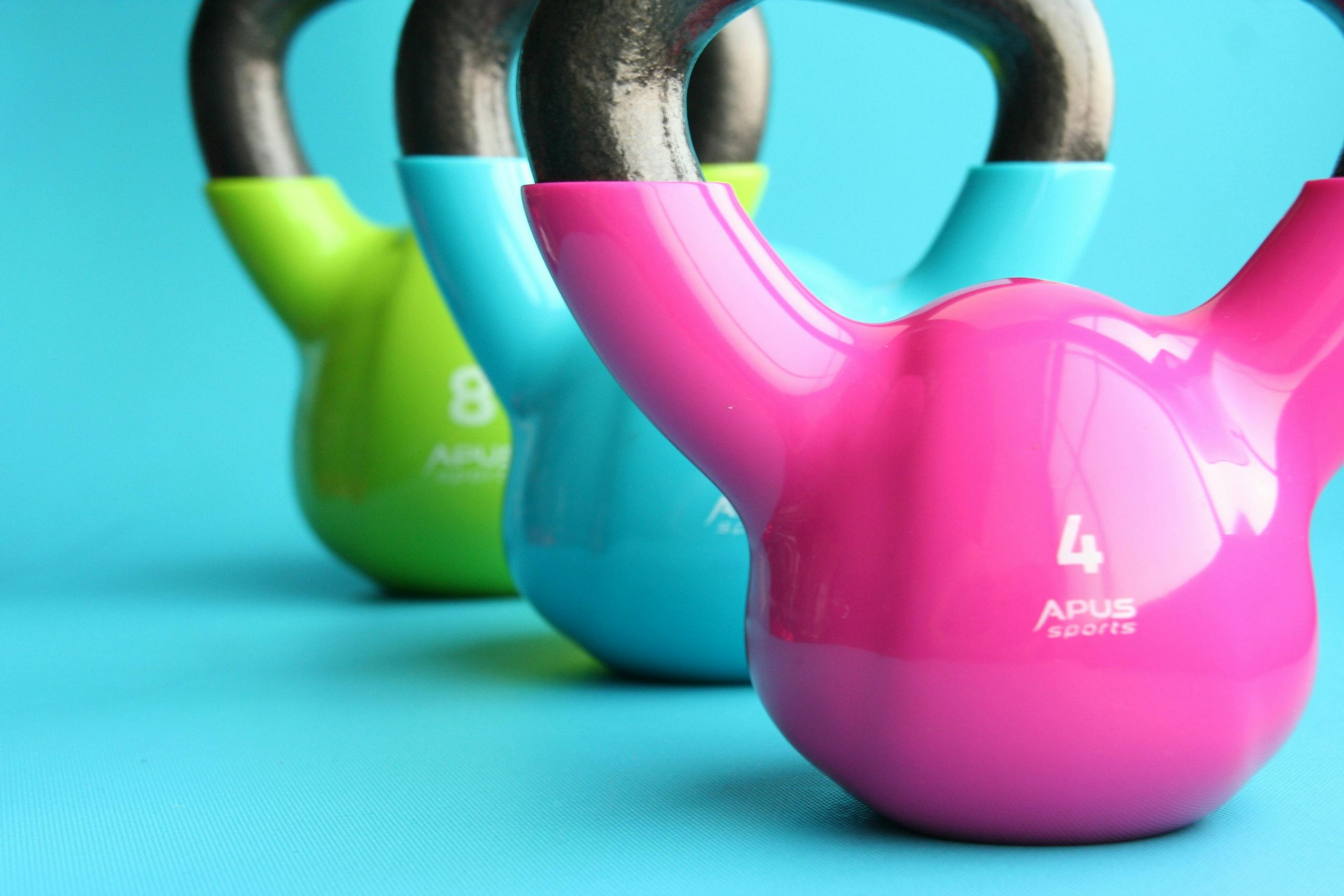 Rutina de Calentamiento para el Gimnasio