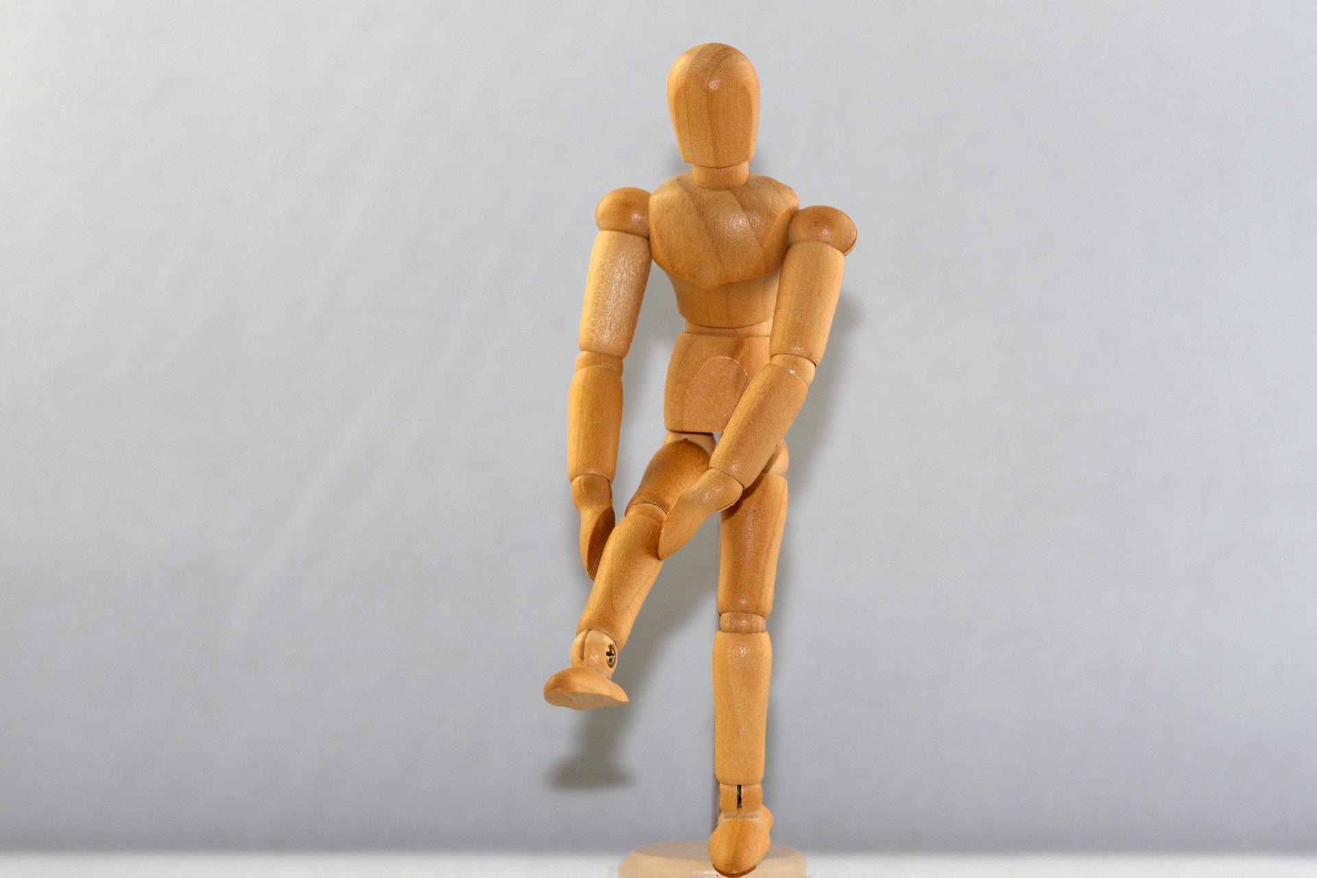 Meniscos de la rodilla. Para qué sirven, epidemiología y fisioterapia