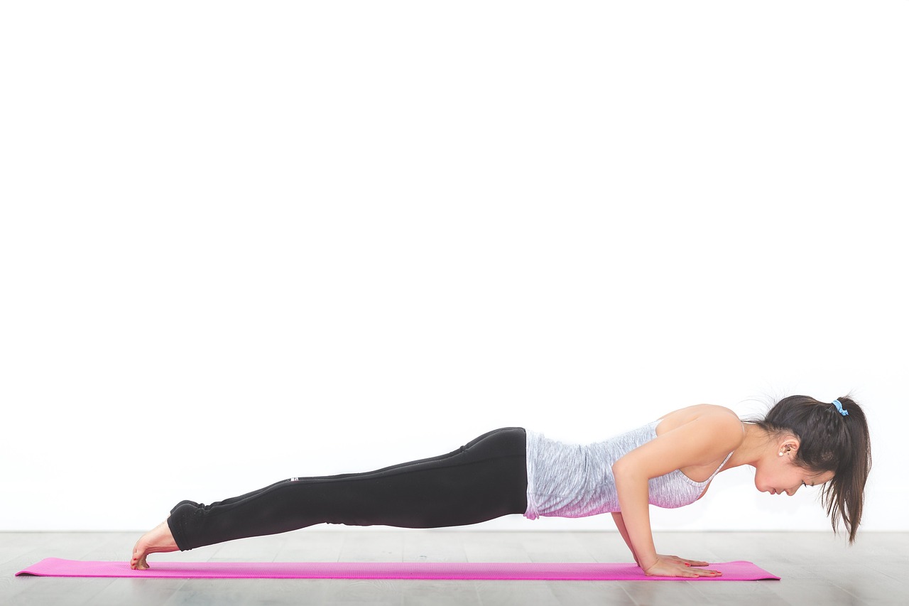 7 ejercicios para evitar lesiones