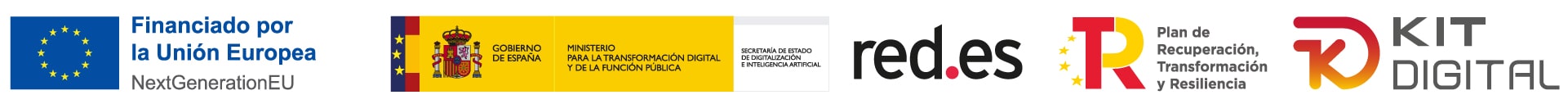 Kit Digital UE